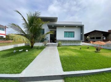 Casa · 360m² · 4 Quartos · 2 Vagas · CASA DE CONDOMINIO COM 04 QUARTOS Á VENDA EM GRAVATÁ-PE
