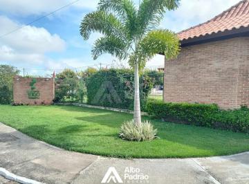 Terreno · 300m² · LOTE CONDOMINIO PORTAL DO VIGO | 160 MESES | GRAVATÁ-PE