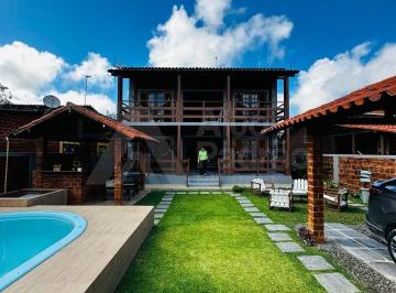 Casa · 3 Quartos · 2 Vagas · CASA Á VENDA EM GRAVATÁ-PE