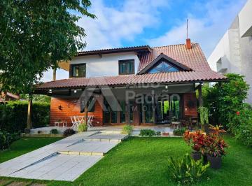 Casa · 450m² · 4 Quartos · 4 Vagas · CASA Á VENDA EM CONDOMÍNIO EM GRAVATÁ-PE