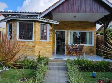 Casa · 99m² · 3 Quartos · 2 Vagas · CASA Á VENDA EM CONDOMINIO EM GRAVATÁ-PE