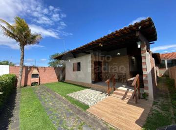 Casa · 4 Quartos · 1 Vaga · CASA EM PRIVE | 04 DORMITORIOS | Á VENDA | GRAVATÁ-PE 
