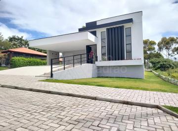Casa · 280m² · 4 Quartos · 3 Vagas · CASA Á VENDA EM CONDOMINIO DE ALTO PADRÃO EM GRAVATÁ-PE