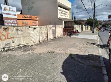 Terreno · 504m² · LOTE Á VENDA | PRÓXIMO AO COLEGIO SALESIANAS | GRAVATÁ-PE