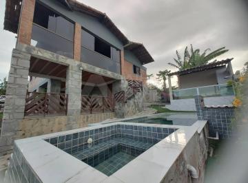 Casa · 840m² · 4 Quartos · 4 Vagas · CASA FORA DE CONDOMINÍO EM GRAVATÁ-PE