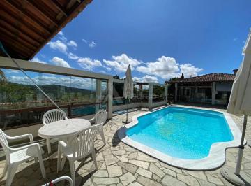 Rural · 680m² · 5 Quartos · 6 Vagas · CHÁCARA COM 3,600 MIL M2 EM GRAVATÁ-PE 