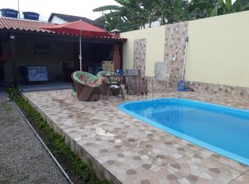 Casa · 200m² · 4 Quartos · 5 Vagas · CASA Á VENDA FORA DE CONDOMÍNIO | GRAVATÁ - PE 