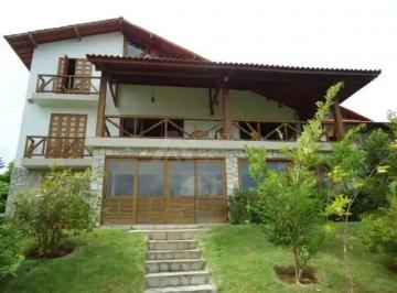 Casa · 300m² · 5 Quartos · 3 Vagas · CASA EM CONDOMÍNIO |  Á VENDA | GRAVATÁ - PE