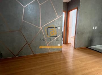 Foto 03 · Imperdível: Apartamento para Locação em Itu-SP - Parque Nossa Senhora da Candelária - 2 Quartos - 1 