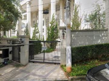 Foto 01 · Apartamento em leilão a venda em JARDIM FONTE DO MORUMBI, São Paulo
