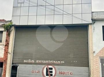 Comercial , São Paulo · Salão Comercial para Venda e Locação no Tatuapé com 534m²