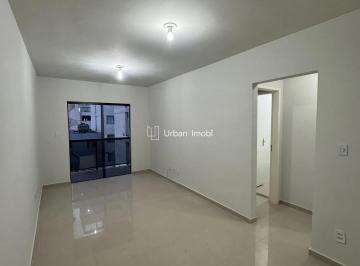 Apartamento · 61m² · 2 Quartos · 1 Vaga · 2 quartos aterrado - 1 vaga de garagem