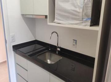 Apartamento de 1 quarto, São Paulo · Estúdio Contemporâneo em Pinheiros: Conforto e Praticidade