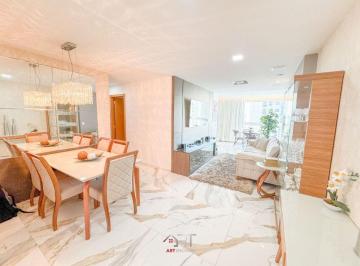 Apartamento de 3 quartos, Vila Velha · MRL1135 - Oportunidade na Praia da Costa, vista mar, 3 quartos, 1 suíte, 2 vagas, lazer completo.