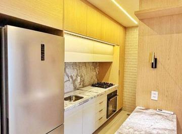 Apartamento de 1 quarto, Salvador · Alugo apt mobiliado com garden em Alphaville