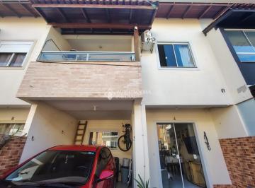 Casa · 93m² · 2 Quartos · Sobrado próximo do mercado Koch