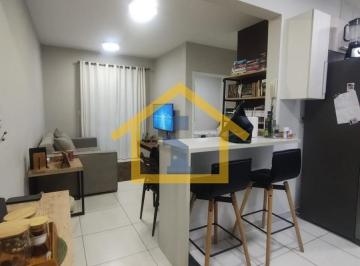 Foto 01 · Apartamento - Vila Nova Urupês