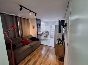 Foto 01 · Apartamento, Brás, São Paulo, SP