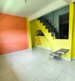Casa en Venda de 3 quartos Jardim Camila · Casa à venda - no Jardim Camila