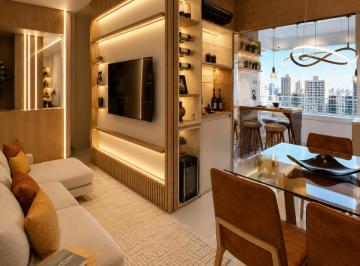 Apartamento de 2 quartos, Campinas · Alto padrão no Orion Norte Sul: 2 suítes, vista privilegiada e lazer completo - lançamento em breve