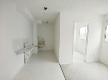 Apartamento · 32m² · 2 Quartos · Apartamento à venda - no Jardim Caravelas