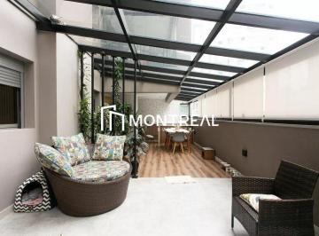 Apartamento · 130m² · 2 Quartos · 2 Vagas · Apartamento à venda - em Tatuapé