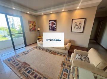 Apartamento · 188m² · 3 Quartos · 4 Vagas · Cobertura de 3 dormitórios e 4 vagas de garagem no bairro Tristeza/Porto Alegre