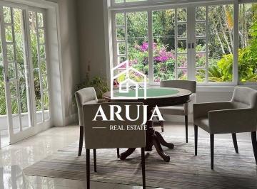 Casa · 1300m² · 6 Quartos · Casa para aluguel - no Jardim Fazenda Rincão