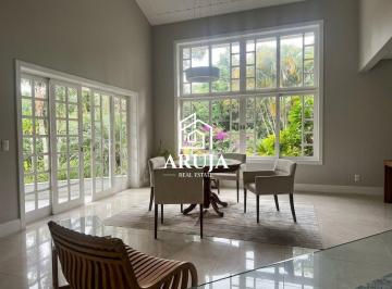 Casa · 1300m² · 6 Quartos · Casa para aluguel - em Arujá