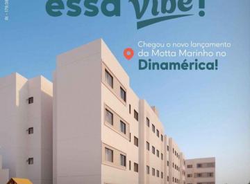Apartamento de 2 quartos, Campina Grande · VENDE-SE UNIDADES DE APARTAMENTO NO VIBE RESIDENCE!!