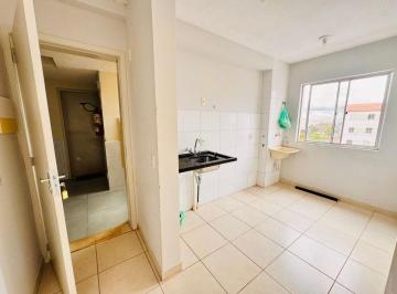 Apartamento de 2 quartos, Santa Maria · Apartamento para aluguel – Quadra 105 – Bloco D Total Ville