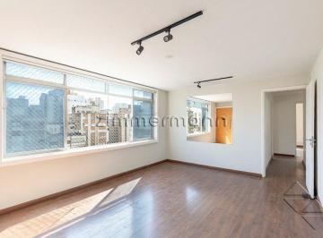 Apartamento · 98m² · 2 Quartos · 1 Vaga · APARTAMENTO JARDIM PAULISTA 2 DORMITÓRIOS  1 VAGA