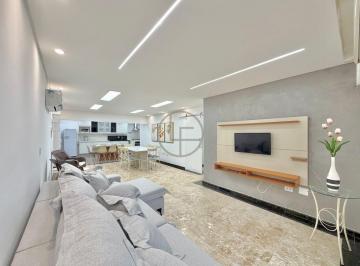 ifc9gv42ytewnzrjzme1ntg3_md · Apartamento de Alto Padrão Mobiliado com Vista Mar e Lazer