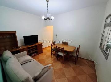 Apartamento · 71m² · 2 Quartos · APARTAMENTO PERDIZES 2 DORMITÓRIOS