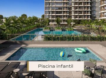 Apartamento de 3 quartos, Brasília · Apartamento de 3 suítes e 3 vagas no Park Sul