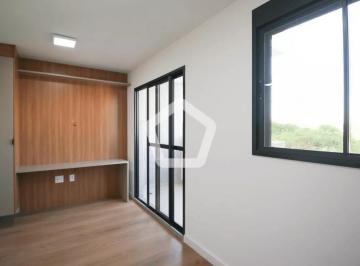 Apartamento · 27m² · 1 Quarto · Alameda dos Nhambiquaras, 1990 - Moema