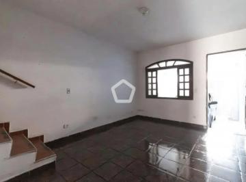 Casa · 90m² · 4 Quartos · 1 Vaga · Rua Elpídio Gonzales, 49 - Parque Savoy City