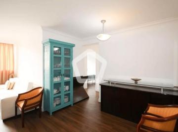 Apartamento · 77m² · 3 Quartos · 1 Vaga · Alameda dos Tupiniquins, 168 - Planalto Paulista