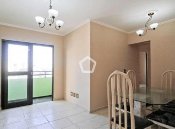 Apartamento · 67m² · 4 Quartos · 1 Vaga · Rua Santo Ubaldo, 28 - Vila Palmeiras