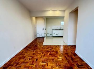 Apartamento · 70m² · 2 Quartos · 1 Vaga · Apartamento 70m² 2 Dormitórios - Vila Adyana
