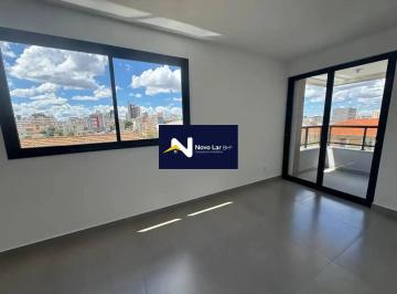 Apartamento · 66m² · 2 Quartos · 1 Vaga · Apartamento 66m², 2 quartos, suíte e 1 vaga à venda no Barroca