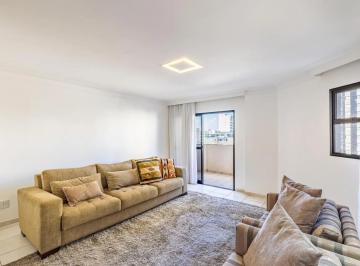 Apartamento de 4 quartos, Goiânia · Apartamento à venda no Residencial Luiz Olinto com 4 suítes, 192 m² e 3 vagas