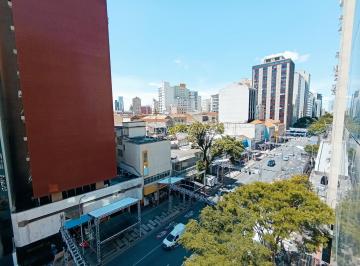 Comercial · 65m² · Sala comercial para alugar no centro de Curitiba