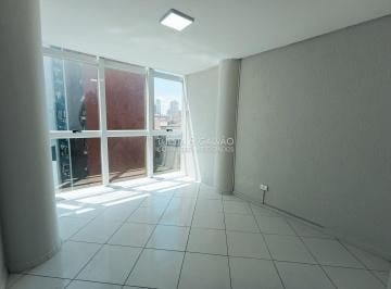 Comercial · 65m² · Sala comercial para alugar no centro de Curitiba