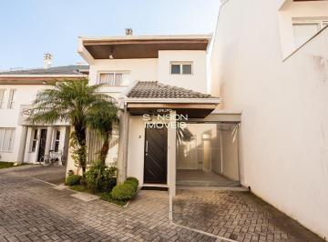 Casa · 149m² · 3 Quartos · 2 Vagas · CASA TRIPLEX | 3 Quartos e 3 Banheiros | Jardim Social