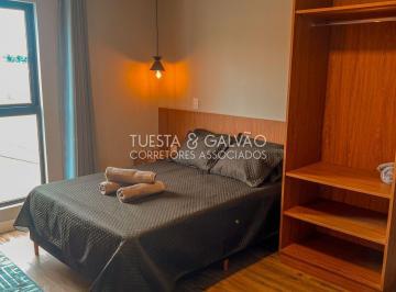 Apartamento · 21m² · 1 Quarto · 1 Vaga · Studios para locação!