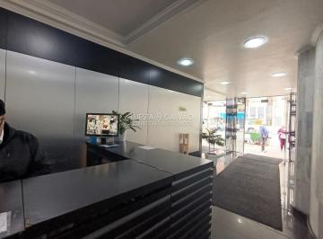 Comercial · 57m² · SALA COMERCIAL PARA LOCAÇÃO NO CENTR