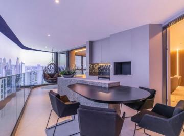Apartamento · 323m² · 3 Quartos · 4 Vagas · Apartamento à venda - em Rebouças