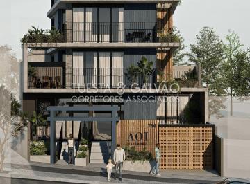 Apartamento · 17m² · studios na planta