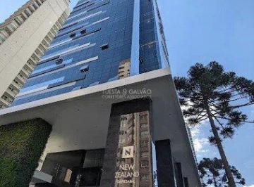 Comercial · Sala Comercial Ampla e Moderna no Coração do Água